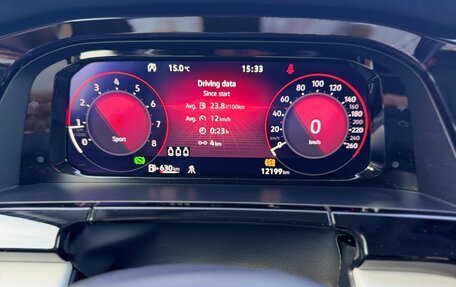 Volkswagen Teramont I, 2024 год, 6 100 000 рублей, 18 фотография