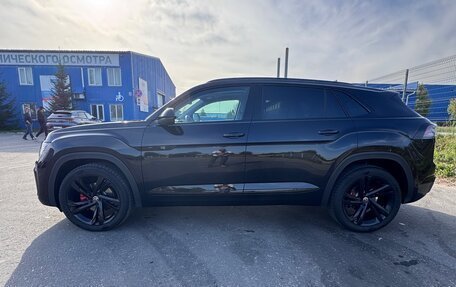 Volkswagen Teramont I, 2024 год, 6 100 000 рублей, 25 фотография