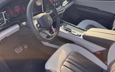 Volkswagen Teramont I, 2024 год, 6 100 000 рублей, 28 фотография