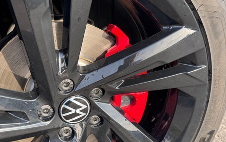 Volkswagen Teramont I, 2024 год, 6 100 000 рублей, 22 фотография