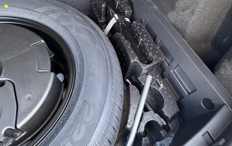 Volkswagen Teramont I, 2024 год, 6 100 000 рублей, 34 фотография