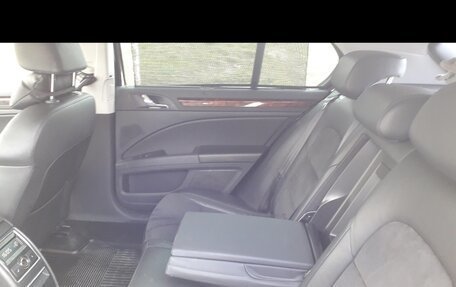 Skoda Superb III рестайлинг, 2012 год, 985 000 рублей, 1 фотография