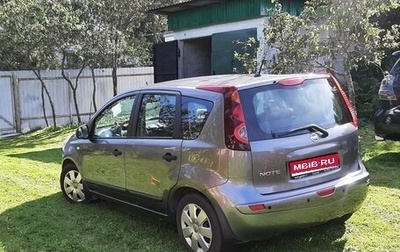 Nissan Note II рестайлинг, 2013 год, 1 150 000 рублей, 1 фотография