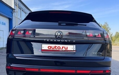 Volkswagen Teramont I, 2024 год, 6 100 000 рублей, 37 фотография