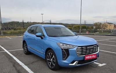 Haval Jolion, 2021 год, 1 450 000 рублей, 1 фотография
