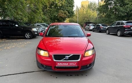 Volvo C30 I рестайлинг, 2008 год, 800 000 рублей, 1 фотография