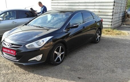 Hyundai i40 I рестайлинг, 2012 год, 1 000 050 рублей, 1 фотография