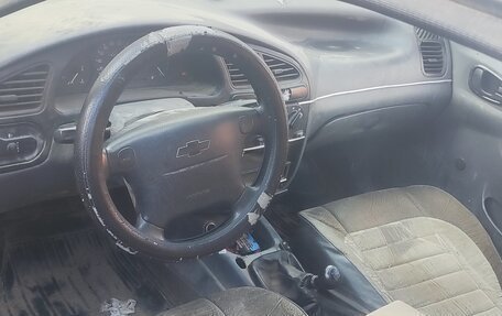 Chevrolet Lanos I, 2006 год, 45 000 рублей, 6 фотография