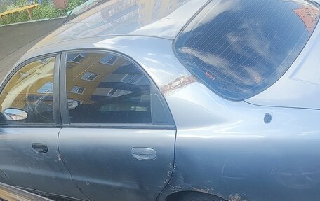 Chevrolet Lanos I, 2006 год, 45 000 рублей, 4 фотография
