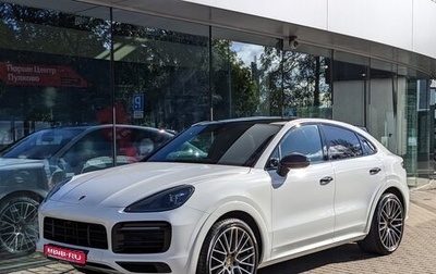 Porsche Cayenne III, 2021 год, 9 600 000 рублей, 1 фотография