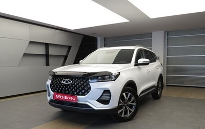 Chery Tiggo 7 Pro, 2023 год, 1 670 000 рублей, 1 фотография