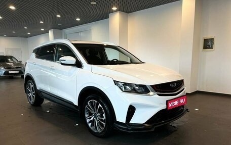 Geely Coolray I, 2020 год, 1 695 000 рублей, 1 фотография