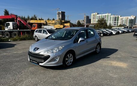 Peugeot 308 II, 2010 год, 539 000 рублей, 3 фотография
