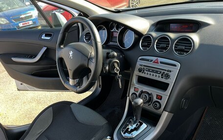 Peugeot 308 II, 2010 год, 539 000 рублей, 9 фотография