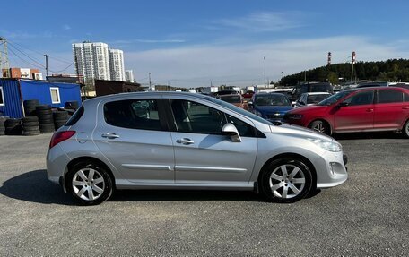 Peugeot 308 II, 2010 год, 539 000 рублей, 4 фотография