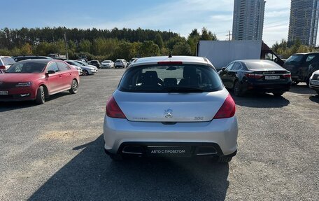 Peugeot 308 II, 2010 год, 539 000 рублей, 6 фотография