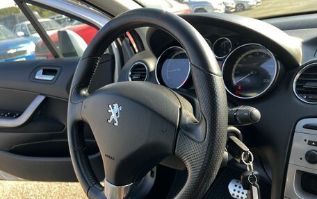 Peugeot 308 II, 2010 год, 539 000 рублей, 12 фотография
