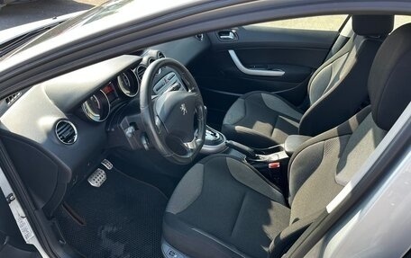 Peugeot 308 II, 2010 год, 539 000 рублей, 10 фотография