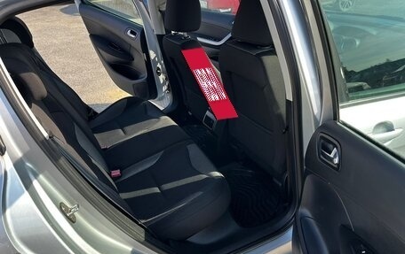 Peugeot 308 II, 2010 год, 539 000 рублей, 16 фотография