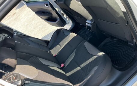 Peugeot 308 II, 2010 год, 539 000 рублей, 18 фотография