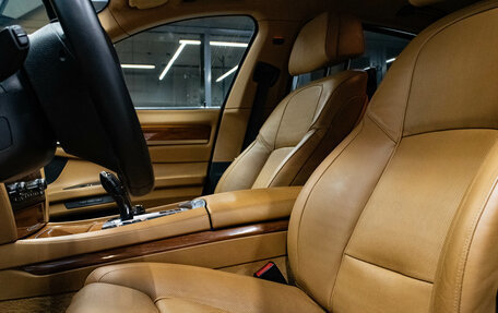 BMW 7 серия, 2014 год, 2 099 000 рублей, 12 фотография