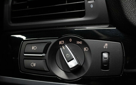 BMW X3, 2014 год, 2 599 000 рублей, 16 фотография