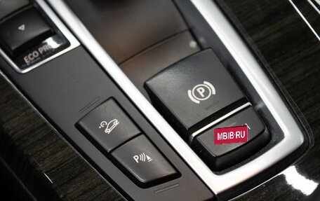 BMW X3, 2014 год, 2 599 000 рублей, 25 фотография