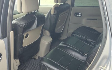 Renault Scenic III, 2004 год, 430 000 рублей, 5 фотография