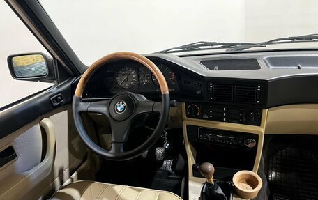 BMW 5 серия, 1983 год, 1 000 000 рублей, 11 фотография