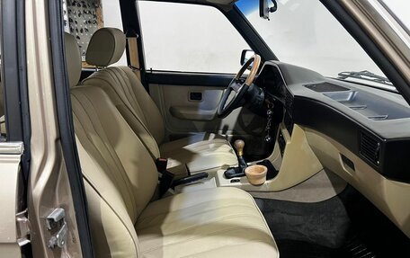 BMW 5 серия, 1983 год, 1 000 000 рублей, 14 фотография