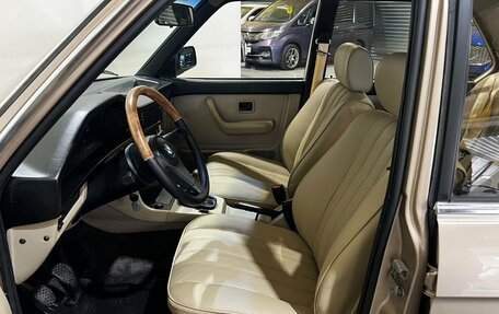 BMW 5 серия, 1983 год, 1 000 000 рублей, 9 фотография
