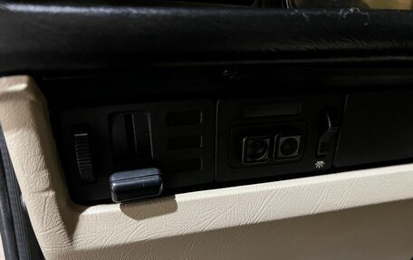 BMW 5 серия, 1983 год, 1 000 000 рублей, 16 фотография