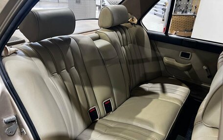 BMW 5 серия, 1983 год, 1 000 000 рублей, 19 фотография