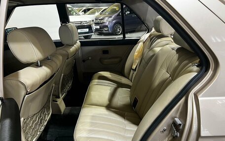 BMW 5 серия, 1983 год, 1 000 000 рублей, 18 фотография