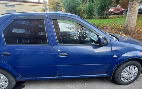 Renault Logan I, 2005 год, 150 000 рублей, 2 фотография