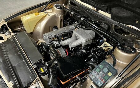 BMW 5 серия, 1983 год, 1 000 000 рублей, 38 фотография