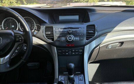 Honda Accord VIII рестайлинг, 2008 год, 930 000 рублей, 7 фотография