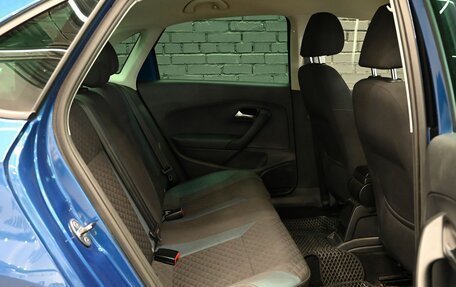 Volkswagen Polo VI (EU Market), 2019 год, 1 400 000 рублей, 21 фотография