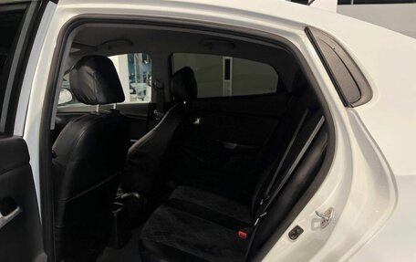 KIA Rio III рестайлинг, 2015 год, 830 000 рублей, 22 фотография