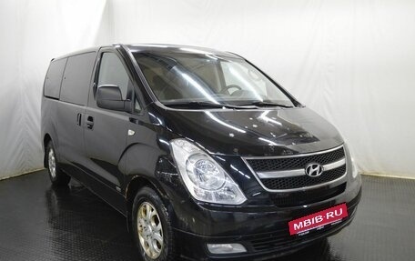 Hyundai Grand Starex Grand Starex I рестайлинг 2, 2009 год, 999 999 рублей, 3 фотография