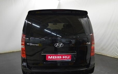 Hyundai Grand Starex Grand Starex I рестайлинг 2, 2009 год, 999 999 рублей, 5 фотография