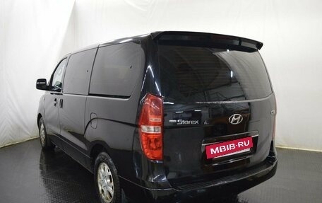 Hyundai Grand Starex Grand Starex I рестайлинг 2, 2009 год, 999 999 рублей, 6 фотография
