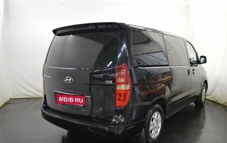 Hyundai Grand Starex Grand Starex I рестайлинг 2, 2009 год, 999 999 рублей, 4 фотография