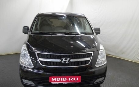 Hyundai Grand Starex Grand Starex I рестайлинг 2, 2009 год, 999 999 рублей, 2 фотография