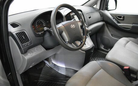 Hyundai Grand Starex Grand Starex I рестайлинг 2, 2009 год, 999 999 рублей, 8 фотография