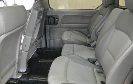 Hyundai Grand Starex Grand Starex I рестайлинг 2, 2009 год, 999 999 рублей, 9 фотография