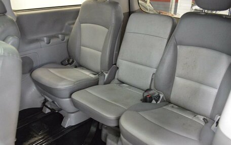 Hyundai Grand Starex Grand Starex I рестайлинг 2, 2009 год, 999 999 рублей, 12 фотография