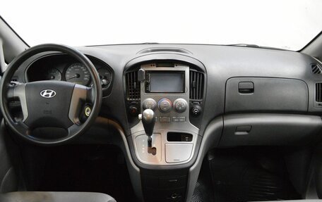 Hyundai Grand Starex Grand Starex I рестайлинг 2, 2009 год, 999 999 рублей, 13 фотография