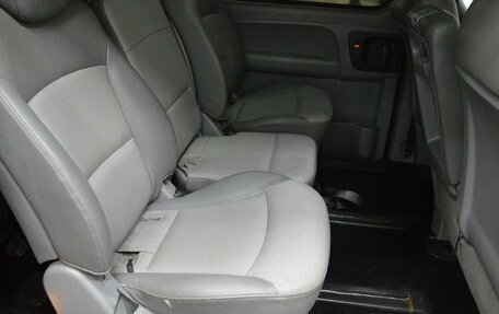Hyundai Grand Starex Grand Starex I рестайлинг 2, 2009 год, 999 999 рублей, 11 фотография