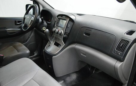 Hyundai Grand Starex Grand Starex I рестайлинг 2, 2009 год, 999 999 рублей, 10 фотография